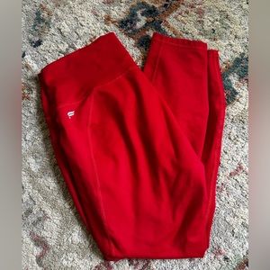 Fabletics size medium